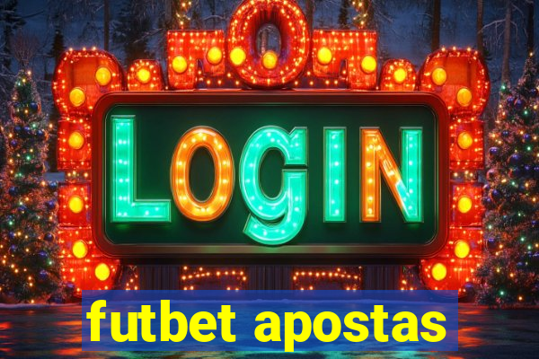 futbet apostas